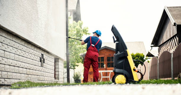 Best Sidewalk and Walkway Cleaning  in Belleair, FL